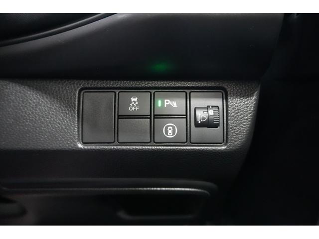 ヴェゼル e:HEVX ホンダセンシング 横滑り防止装置 障害物センサー ナビ バックカメラ ETC ワイヤレス充電器 クルーズコントロール アルミホイール スマートキー(33枚目)