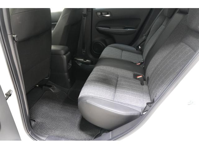 フィット ホーム 当社元レンタカー ホンダセンシング 横滑り防止装置 ディスプレイオーディオ バックカメラ ETC LEDヘッドライト クルーズコントロール スマートキー(16枚目)