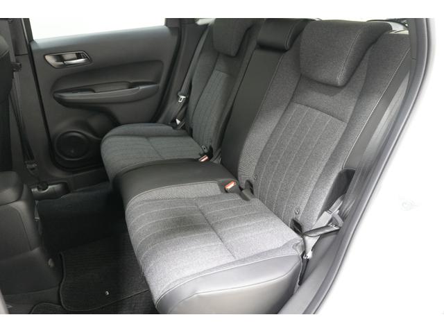 フィット ホーム 当社元レンタカー ホンダセンシング 横滑り防止装置 ディスプレイオーディオ バックカメラ ETC LEDヘッドライト クルーズコントロール スマートキー(17枚目)