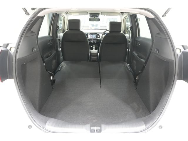 フィット ホーム 当社元レンタカー ホンダセンシング 横滑り防止装置 ディスプレイオーディオ バックカメラ ETC LEDヘッドライト クルーズコントロール スマートキー(22枚目)