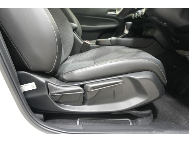 フィット ホーム 当社元レンタカー ホンダセンシング 横滑り防止装置 ディスプレイオーディオ バックカメラ ETC LEDヘッドライト クルーズコントロール スマートキー(23枚目)