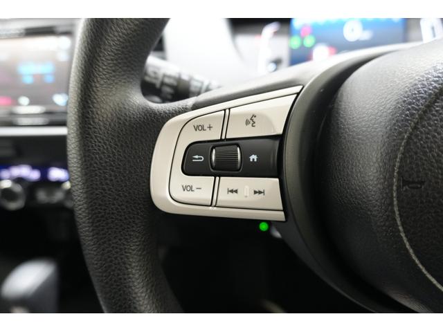 フィット ホーム 当社元レンタカー ホンダセンシング 横滑り防止装置 ディスプレイオーディオ バックカメラ ETC LEDヘッドライト クルーズコントロール スマートキー(25枚目)