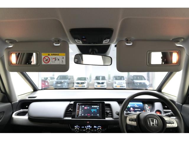 フィット ホーム 当社元レンタカー ホンダセンシング 横滑り防止装置 ディスプレイオーディオ バックカメラ ETC LEDヘッドライト クルーズコントロール スマートキー(41枚目)