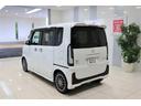 Ｎ－ＢＯＸカスタム ターボ　ホンダセンシング　横滑り防止装置　前後ドライブレコーダー　ナビ　バックカメラ　ＥＴＣ　充電用ＵＳＢジャック　両側パワースライドドア　シートヒーター　クルーズコントロール　アルミホイール　スマートキー（6枚目）