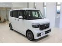 Ｎ－ＢＯＸカスタム ターボ　ホンダセンシング　横滑り防止装置　前後ドライブレコーダー　ナビ　バックカメラ　ＥＴＣ　充電用ＵＳＢジャック　両側パワースライドドア　シートヒーター　クルーズコントロール　アルミホイール　スマートキー（8枚目）