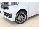 ターボ　ホンダセンシング　横滑り防止装置　前後ドライブレコーダー　ナビ　バックカメラ　ＥＴＣ　充電用ＵＳＢジャック　両側パワースライドドア　シートヒーター　クルーズコントロール　アルミホイール　スマートキー（9枚目）