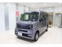 N-VAN+スタイル ファン ホンダセンシング 横滑り防止装置 ナビ バックカメラ ETC 充電用USBジャック フロントシートアームレスト ヒーテッドドアミラー クルーズコントロール スマートキー 4WD(5枚目)