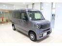 N-VAN+スタイル ファン ホンダセンシング 横滑り防止装置 ナビ バックカメラ ETC 充電用USBジャック フロントシートアームレスト ヒーテッドドアミラー クルーズコントロール スマートキー 4WD(8枚目)