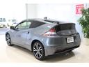 CR-Z αマスターレーベル ホンダインターナビ バックカメラ ETC 横滑り防止装置 ドライブレコーダー ディスチャージヘッドライト クルーズコントロール アルミホイール スマートキー(5枚目)