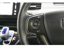 ハイブリッド・EX Sパッケージ ホンダセンシング 横滑り防止装置 ホンダインターナビ ETC 充電用USBジャック LEDヘッドライト シートヒーター パワースライドドア クルーズコントロール アルミホイール 6人乗り(18枚目)