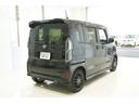 Ｎ－ＢＯＸカスタム Ｌターボスタイル＋ブラック　ホンダセンシング　横滑り防止装置　障害物センサー　４ＷＤ　ターボ　ナビ　バックカメラ　ＥＴＣ　充電用ＵＳＢジャック　パワースライドドア　シートヒーター　アルミホイール（8枚目）