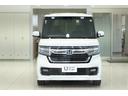 N-BOXカスタム Lターボ ホンダセンシング 横滑り防止装置 障害物センサー ドラレコ ナビ バックカメラ ETC 充電用USBジャック パワースライドドア シートヒーター クルーズコントロール アルミホイール スマートキー 中古車画像_4