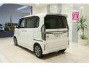 Ｎ－ＢＯＸカスタム Ｌ　ホンダセンシング　横滑り防止装置　障害物センサー　ドラレコ　ナビ　バックカメラ　充電用ＵＳＢジャック　パワースライドドア　シートヒーター　シートバックテーブル　クルコン　アルミホイール　スマートキー（6枚目）