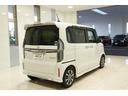 Ｎ－ＢＯＸカスタム Ｌ　ホンダセンシング　横滑り防止装置　障害物センサー　ドラレコ　ナビ　バックカメラ　充電用ＵＳＢジャック　パワースライドドア　シートヒーター　シートバックテーブル　クルコン　アルミホイール　スマートキー（8枚目）