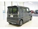 Ｎ－ＢＯＸカスタム ＥＸ　ホンダセンシング　ディスプレイオーディオ　バックカメラ　ＥＴＣ　充電用ＵＳＢジャック　助手席スーパースライドシート　パワースライドドア　シートバックテーブル　シートヒーター　アルミホイール（8枚目）