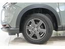ｅ：ＨＥＶＸ・ＨｕＮＴパッケージ　元試乗車　ホンダセンシング　障害物センサー　横滑り防止装置　ナビ　バックカメラ　本革巻ステアリング　ルーフレール　クルーズコントロール　アルミホイール　スマートキー（10枚目）