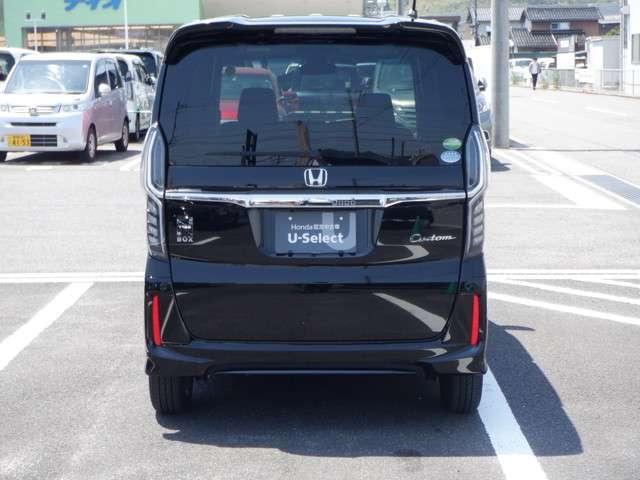 G・Lホンダセンシング(3枚目)