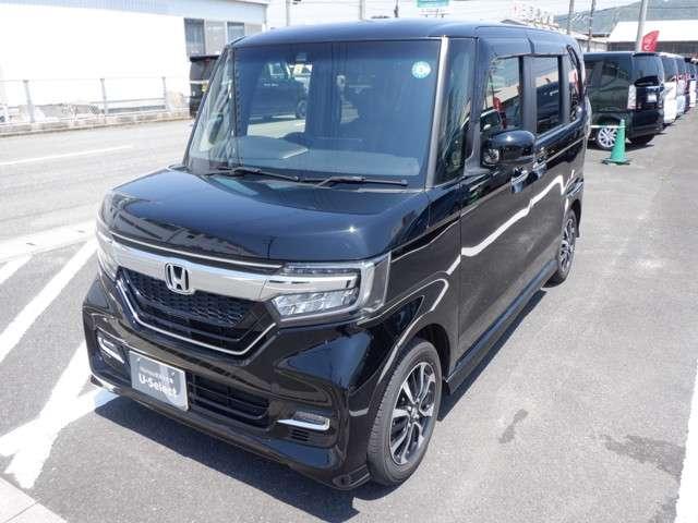 G・Lホンダセンシング(7枚目)