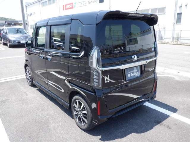 G・Lホンダセンシング(8枚目)