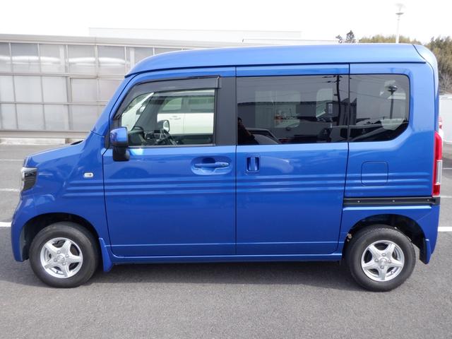 ホンダ Ｎ－ＶＡＮ＋スタイル