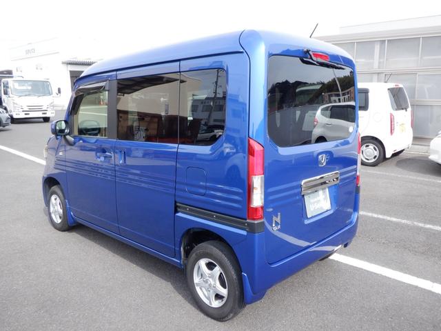 ホンダ Ｎ－ＶＡＮ＋スタイル