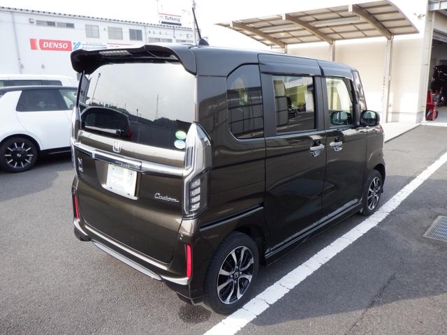 ホンダ Ｎ－ＢＯＸカスタム