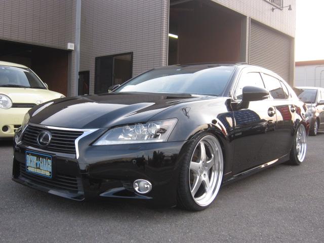 Used Lexus Gs 350 >> Lexus Gs Gs350 I Package 2012 Black M 107 000 Km Used Lexus Gs 350 >> Lexus Gs Gs350 I Package 2012 Black M 107 000 Km