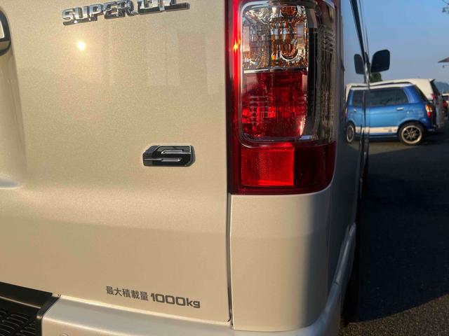 ハイエースバン ロングスーパーＧＬ　ダークプライムＳ　４ＷＤ　ドライブレコーダー　フロントカメラ　クリアランスソナー　レーンアシスト　衝突被害軽減システム　両側電動スライドドア　オートマチックハイビーム　オートライト　スマートキー　電動格納ミラー　ＡＴ（25枚目）