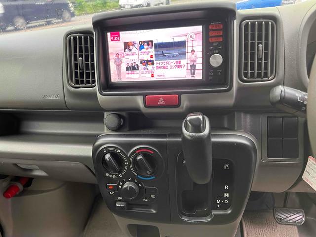 NV100クリッパーバン  CVT 衝突被害軽減システム ドライブレコーダー ETC TV バックカメラ 両側スライドドア アルミホイール ESC エアコン(3枚目)