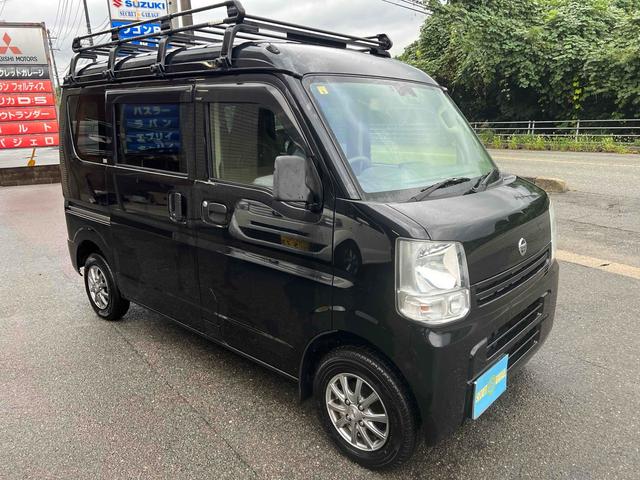NV100クリッパーバン  CVT 衝突被害軽減システム ドライブレコーダー ETC TV バックカメラ 両側スライドドア アルミホイール ESC エアコン(14枚目)