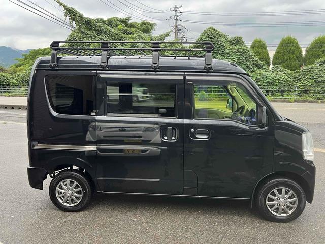 NV100クリッパーバン  CVT 衝突被害軽減システム ドライブレコーダー ETC TV バックカメラ 両側スライドドア アルミホイール ESC エアコン(15枚目)