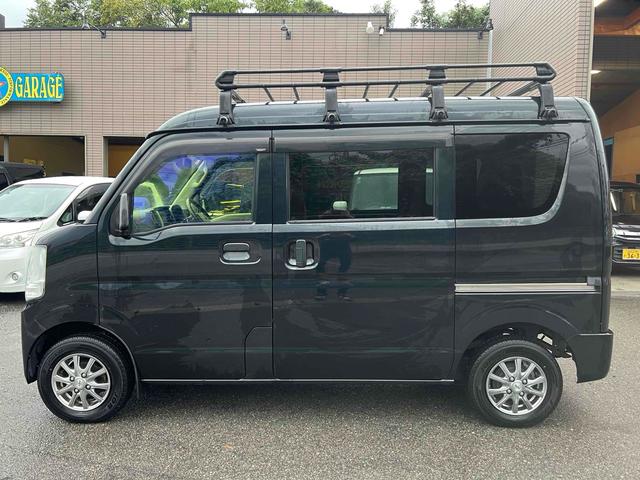 NV100クリッパーバン  CVT 衝突被害軽減システム ドライブレコーダー ETC TV バックカメラ 両側スライドドア アルミホイール ESC エアコン(16枚目)