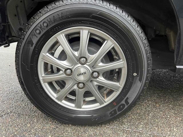 NV100クリッパーバン  CVT 衝突被害軽減システム ドライブレコーダー ETC TV バックカメラ 両側スライドドア アルミホイール ESC エアコン(21枚目)