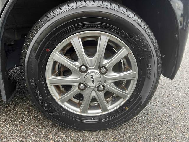 NV100クリッパーバン  CVT 衝突被害軽減システム ドライブレコーダー ETC TV バックカメラ 両側スライドドア アルミホイール ESC エアコン(22枚目)
