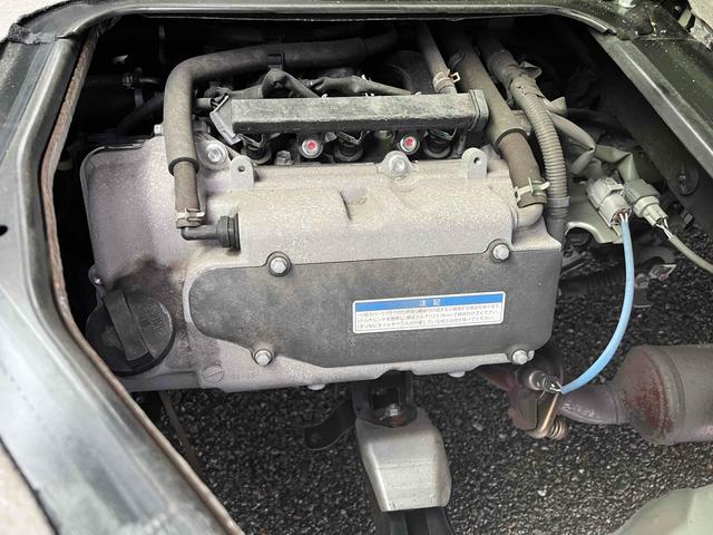 NV100クリッパーバン  CVT 衝突被害軽減システム ドライブレコーダー ETC TV バックカメラ 両側スライドドア アルミホイール ESC エアコン(31枚目)