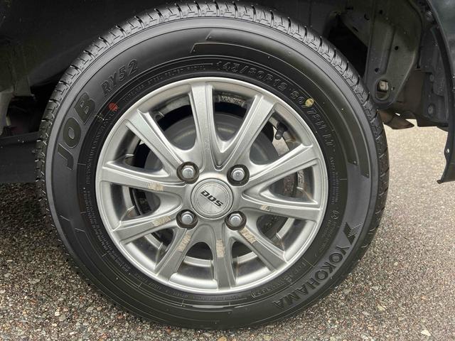 NV100クリッパーバン  CVT 衝突被害軽減システム ドライブレコーダー ETC TV バックカメラ 両側スライドドア アルミホイール ESC エアコン(32枚目)