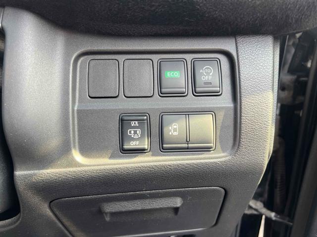 セレナ ライダー ドライブレコーダー ETC オートクルーズコントロール 衝突被害軽減システム 両側スライド・片側電動 オートライト スマートキー アイドリングストップ 電動格納ミラー 3列シート フルフラット(6枚目)