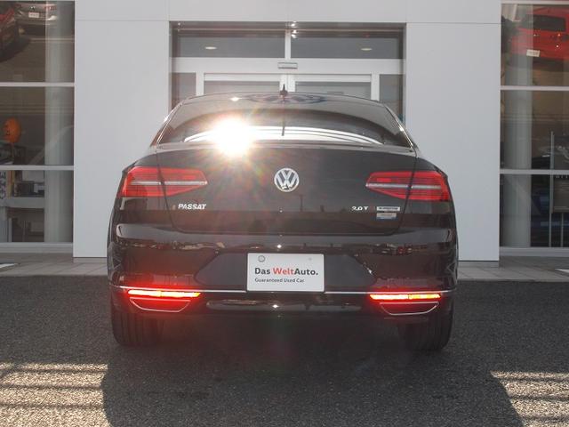 2.0TSI Rライン 認定中古車(7枚目)