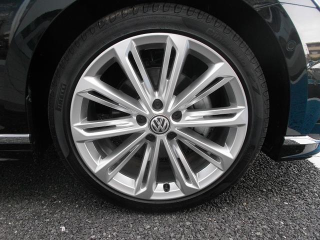 2.0TSI Rライン 認定中古車(9枚目)
