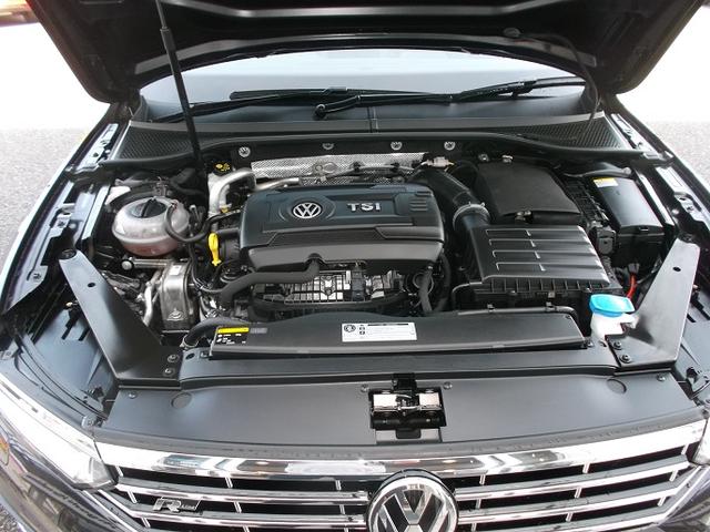 2.0TSI Rライン 認定中古車(10枚目)