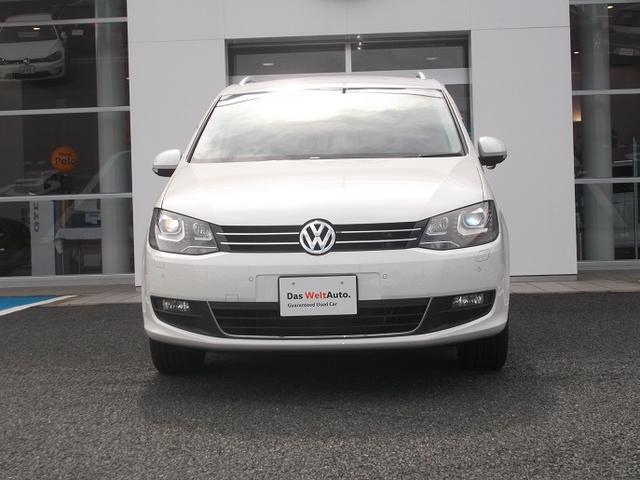 TSI コンフォートライン 認定中古車(2枚目)