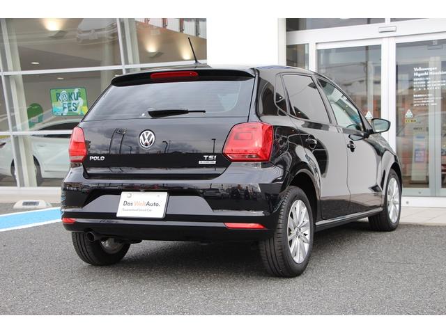 コンフォートライン アップグレードパッケージ 認定中古車(3枚目)