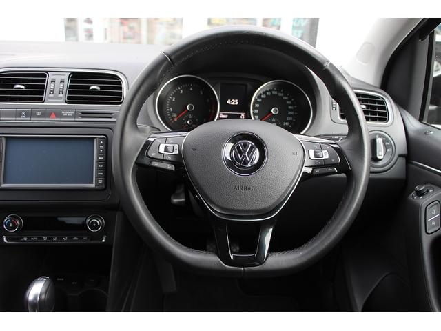 コンフォートライン アップグレードパッケージ 認定中古車(15枚目)