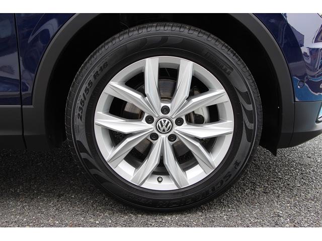 TSI ハイライン ナビ デジタルメータークラスター アラウンドビューカメラ 認定中古車(9枚目)