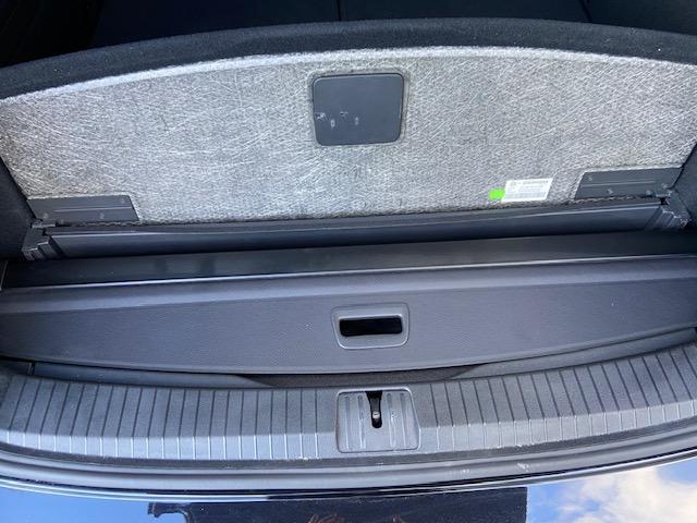 TDI ハイライン ナビ 地デジTV CD/DVDプレーヤー AM/FMラジオ ジェスチャーコントロール ETC リヤビューカメラ 障害物センサー ACC パワーテールゲート 3ゾーンフルオートエアコン 認定中古車(16枚目)