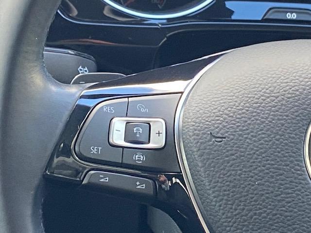 TDI ハイライン ナビ 地デジTV CD/DVDプレーヤー AM/FMラジオ ジェスチャーコントロール ETC リヤビューカメラ 障害物センサー ACC パワーテールゲート 3ゾーンフルオートエアコン 認定中古車(24枚目)