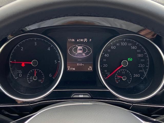 TDI ハイライン ナビ 地デジTV CD/DVDプレーヤー AM/FMラジオ ジェスチャーコントロール ETC リヤビューカメラ 障害物センサー ACC パワーテールゲート 3ゾーンフルオートエアコン 認定中古車(27枚目)