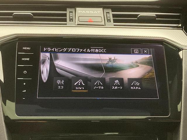 ＴＤＩ　Ｒライン　ナビ　リヤビューカメラ　電動パノラマスライディングルーフ　デジタルメーター　レザーシート　パワーテールゲート　ヘッドアップディスプレイ　３ゾーンフルオートエアコン　認定中古車(18枚目)