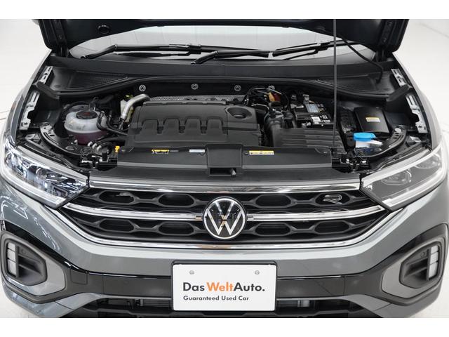 ＴＤＩ　Ｒライン　ナビ　ハンズフリーフォン　ブルートゥースオーディオ　ＥＴＣ　デジタルメーター　パノラマルーフ　後方死角検知システム　パワーテールゲート　スマホ非接触充電　２ゾーンフルオートエアコン　認定中古車(10枚目)