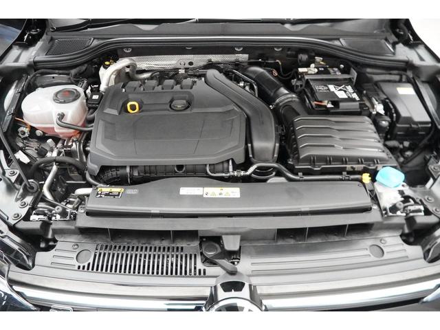 ゴルフ ｅＴＳＩ　Ｒライン　プラチナムエディション　ナビ　地デジＴＶ　ハンズフリーフォン　ブルートゥースオーディオ　ＥＴＣ　ＡＣＣ　リヤビューカメラ　障害物センサー　ＬＥＤマトリックスヘッドライト　デジタルメーター　ＤＣＣ　認定中古車（17枚目）